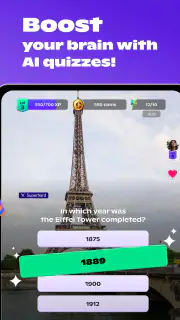 PopReel Trivia screenshot 6