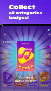 PopReel Trivia screenshot 7