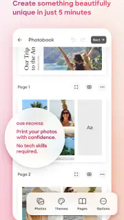 Popsa | Print Your Photos screenshot 1