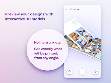 Popsa | Print Your Photos screenshot