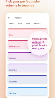 Popsa | Print Your Photos screenshot 2
