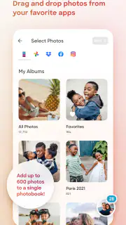 Popsa | Print Your Photos screenshot 3
