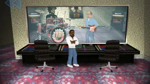 Popscene screenshot 5