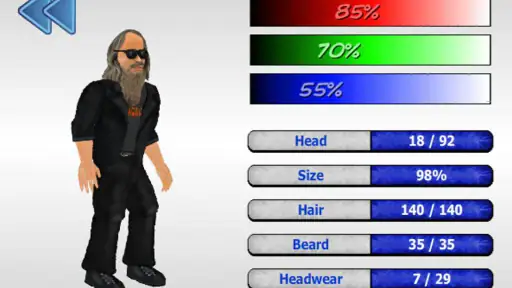 Popscene screenshot 6