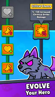 Portal Survivor screenshot 7
