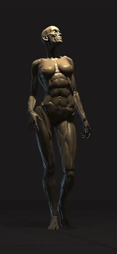 Poseit screenshot