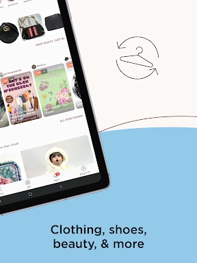 Poshmark - Sell & Shop Online screenshot