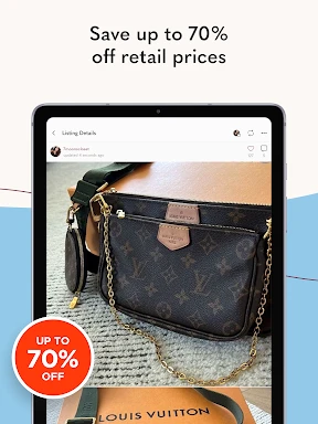 Poshmark - Sell & Shop Online screenshot
