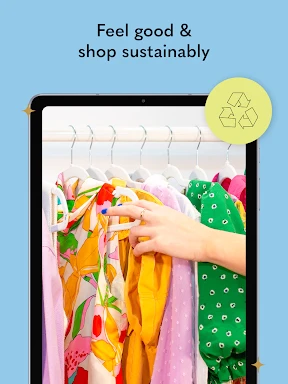 Poshmark - Sell & Shop Online screenshot