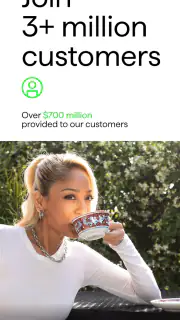 Possible: Fast Cash & Credit screenshot 2