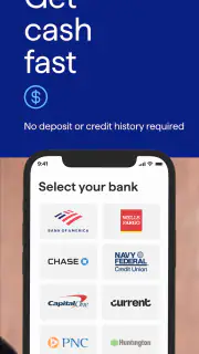 Possible: Fast Cash & Credit screenshot 6