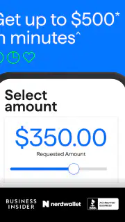 Possible: Fast Cash & Credit screenshot 7