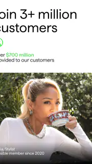Possible: Fast Cash & Credit screenshot 8
