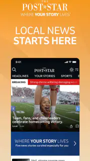 Post Star screenshot 1