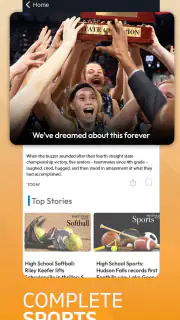 Post Star screenshot 5