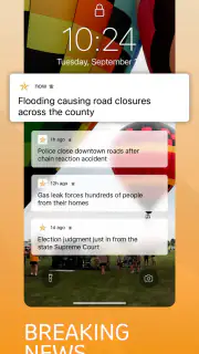 Post Star screenshot 6
