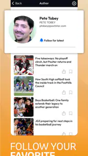 Post Star screenshot 7