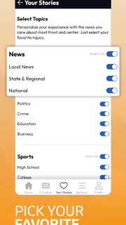 Post Star screenshot 8