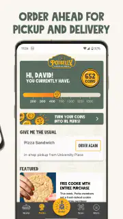Potbelly Sandwich Works screenshot 5