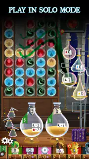 Potion Explosion screenshot 2