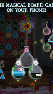 Potion Explosion screenshot 7
