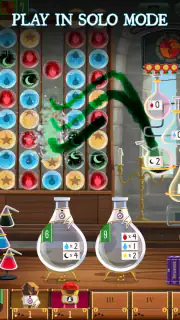 Potion Explosion screenshot 8