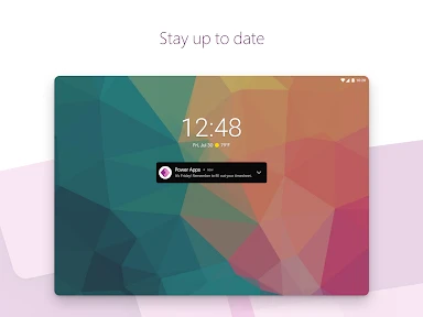 Power Apps screenshot
