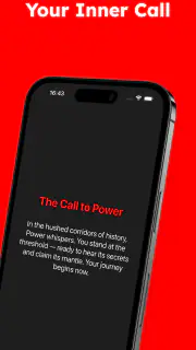 Power Master 48: Laws of Power screenshot 3