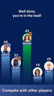 Power Of Knowledge : Trivia screenshot 4