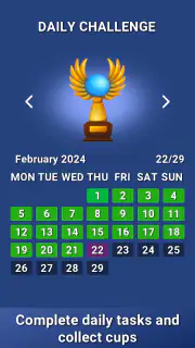 Power Of Knowledge : Trivia screenshot 5