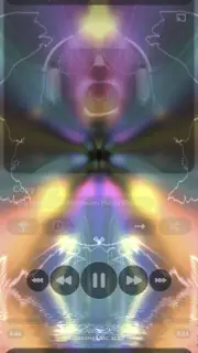 Poweramp: Music Player (Trial) screenshot 7