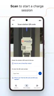 PowerFlex screenshot 1