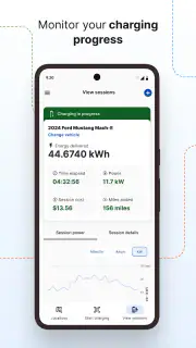 PowerFlex screenshot 3