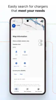 PowerFlex screenshot 4
