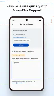 PowerFlex screenshot 7