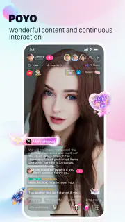 PoYo screenshot 1