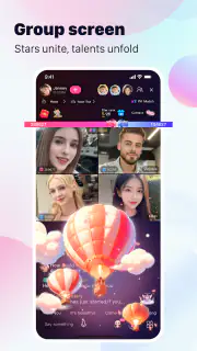 PoYo screenshot 2