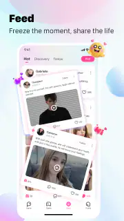 PoYo screenshot 5