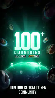PPPoker - USA - Holdem, Omaha screenshot 2