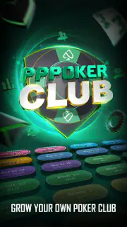 PPPoker - USA - Holdem, Omaha screenshot 3