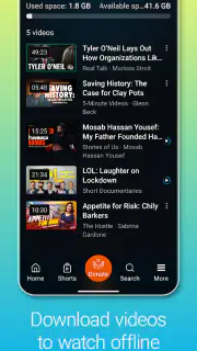 PragerU screenshot 5