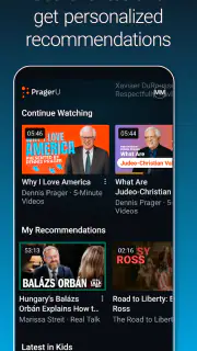 PragerU screenshot 6