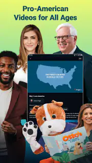 PragerU screenshot 8