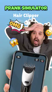 Prank - Funny Sounds,Simulator screenshot 2
