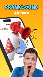 Prank - Funny Sounds,Simulator screenshot 6