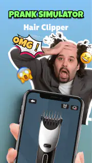 Prank - Funny Sounds,Simulator screenshot 7