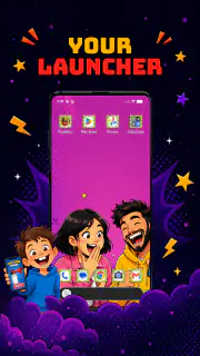 PrankBox Launcher screenshot 2