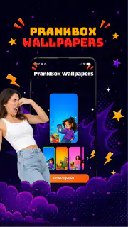 PrankBox Launcher screenshot 8