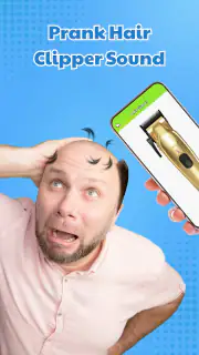 Prankster-Funny Prank Sounds screenshot 2