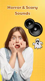 Prankster-Funny Prank Sounds screenshot 4